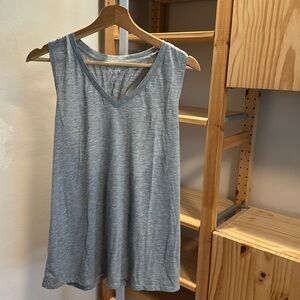 Old Navy Active Twist Back Tank